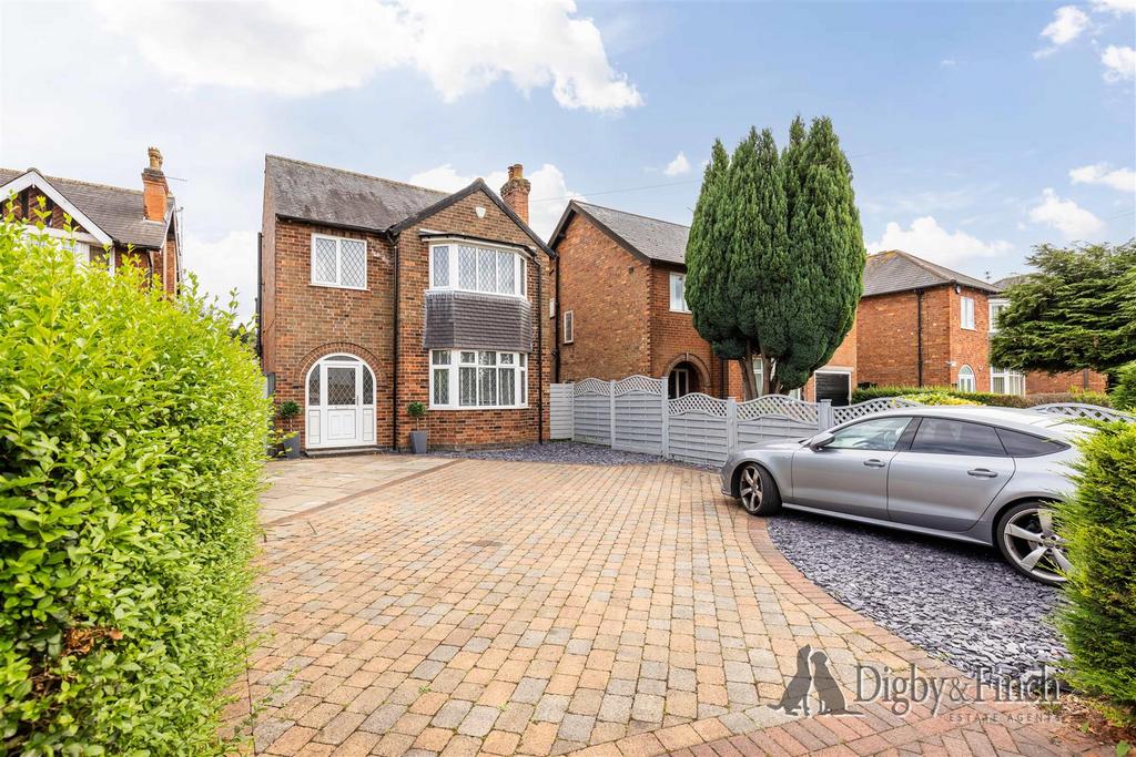 120, Bingham Road Radcliffe-On-Trent, NG12 2 GT-2wa