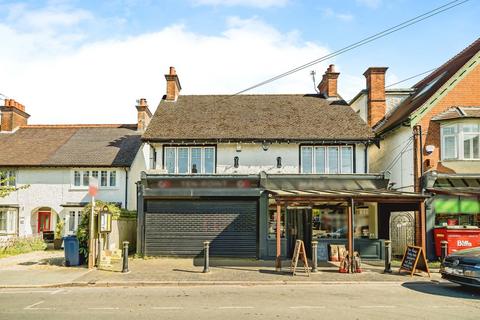 2 bedroom maisonette for sale, Bois Lane, Amersham HP6