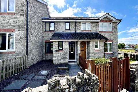 2 bedroom terraced house for sale, The Paddocks, Coleford GL16