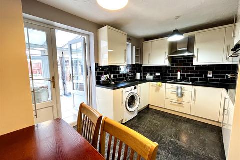 2 bedroom terraced house for sale, The Paddocks, Coleford GL16