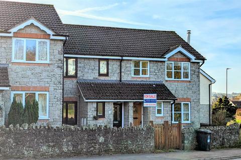 2 bedroom terraced house for sale, The Paddocks, Coleford GL16