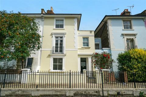 5 bedroom terraced house for sale, Cambridge Grove, London, W6