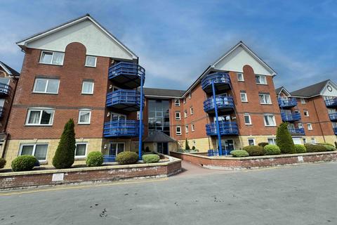 2 bedroom apartment for sale, Mountbatten Close, Ashton-On-Ribble PR2