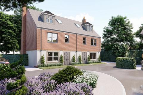 Land for sale, Arun Way, Horsham RH13