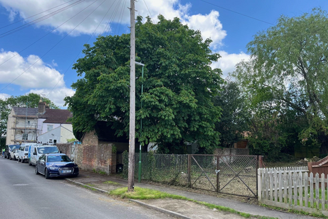 Land for sale, Arun Way, Horsham RH13