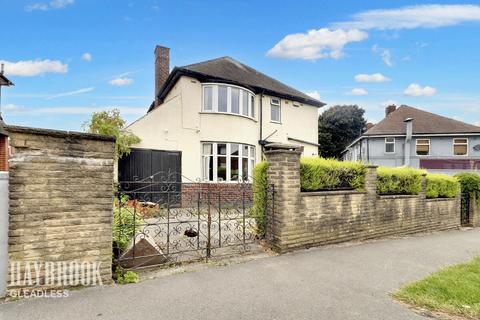 3 bedroom detached house for sale, Northern Avenue, Sheffield