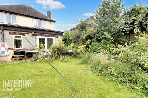 3 bedroom detached house for sale, Northern Avenue, Sheffield