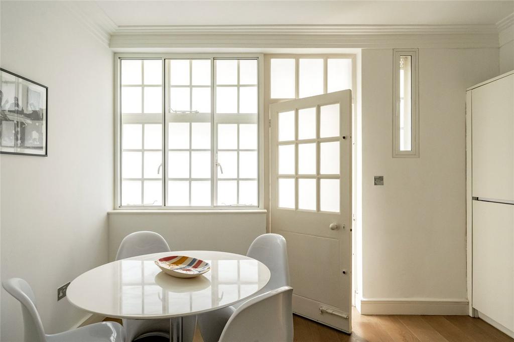 Kitchen Dining