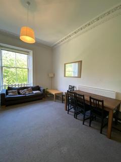5 bedroom flat to rent, (1f1) Lauriston Park, Edinburgh, EH3