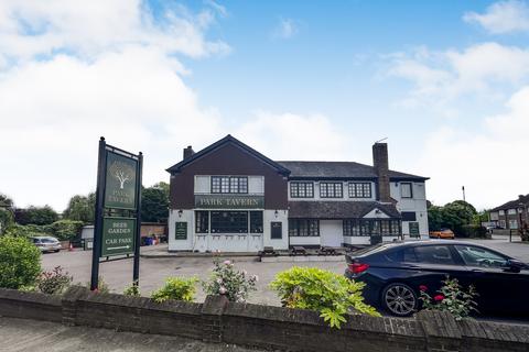 Pub for sale, The Park Tavern Public House, 170 Romford Road, Essex, RM15 4PH