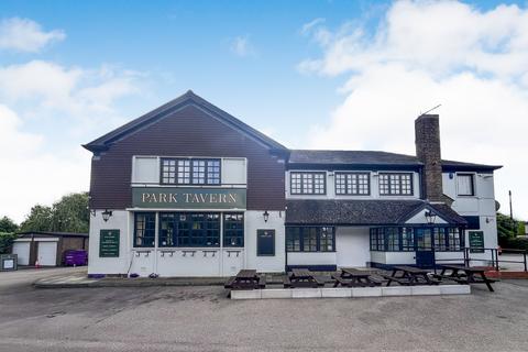 Pub for sale, The Park Tavern Public House, 170 Romford Road, Essex, RM15 4PH