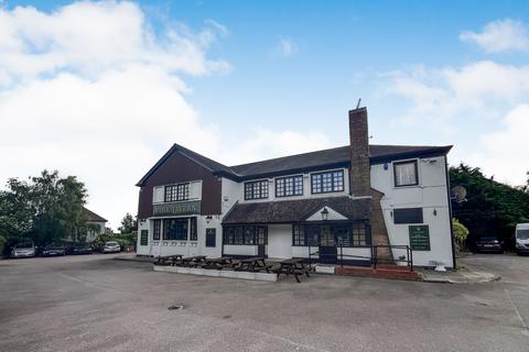 Pub for sale, The Park Tavern Public House, 170 Romford Road, Essex, RM15 4PH