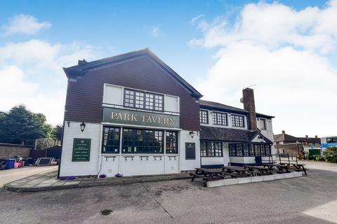 Pub for sale, The Park Tavern Public House, 170 Romford Road, Essex, RM15 4PH