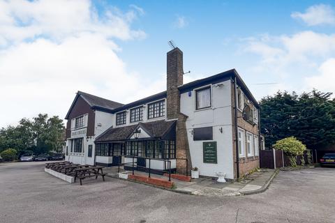 Pub for sale, The Park Tavern Public House, 170 Romford Road, Essex, RM15 4PH