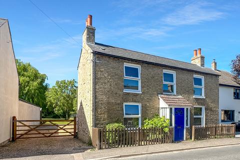 4 bedroom detached house for sale, Over, Cambridge CB24