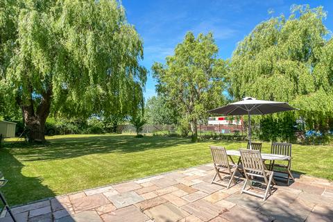 4 bedroom detached house for sale, Over, Cambridge CB24