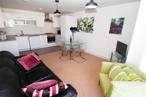 2 bedroom apartment for sale, High Street, Poole