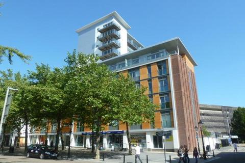High Street, Poole