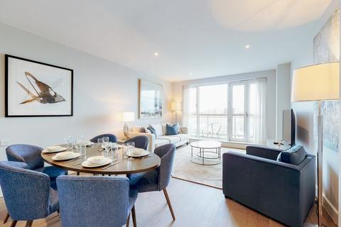 39 Westferry Circus, E14