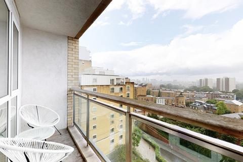 2 bedroom flat to rent, 39 Westferry Circus, E14