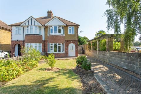 3 bedroom semi-detached house for sale, Shalloak Road, Broad Oak, CT2