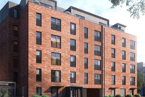 2 bedroom apartment for sale, Plot 30 - 67 St Bernard's, Logie Green Road, Edinburgh, EH7