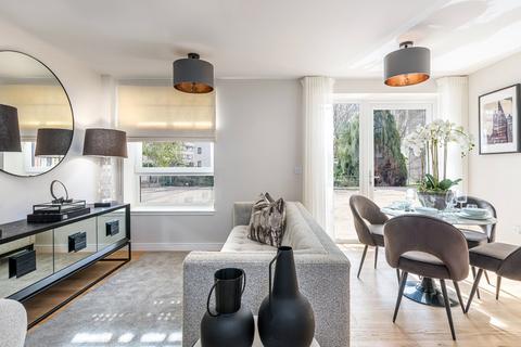 1 bedroom apartment for sale, Plot 7 - 67 St Bernard's, Logie Green Road, Edinburgh, EH7