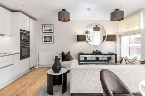 1 bedroom apartment for sale, Plot 7 - 67 St Bernard's, Logie Green Road, Edinburgh, EH7