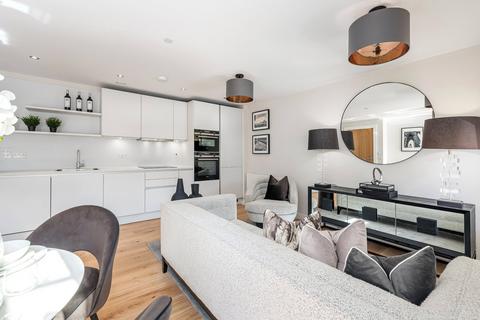 1 bedroom apartment for sale, Plot 7 - 67 St Bernard's, Logie Green Road, Edinburgh, EH7