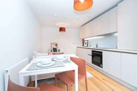 Studio for sale, Plot 7 - 67 St Bernard's, Logie Green Road, Edinburgh, EH7