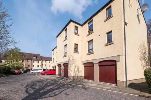 2 bedroom flat to rent, Damside, Edinburgh, EH4