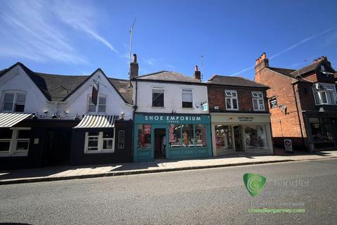 Office to rent, Marlow SL7