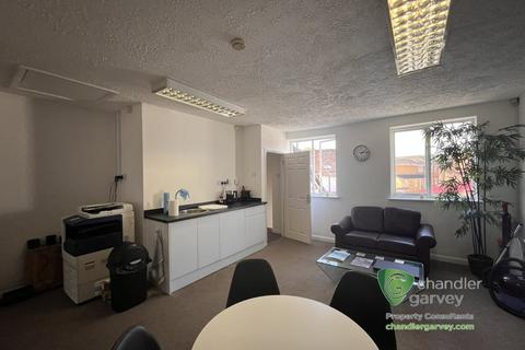 Office to rent, Marlow SL7