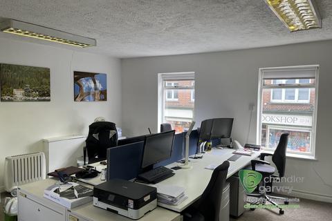 Office to rent, Marlow SL7