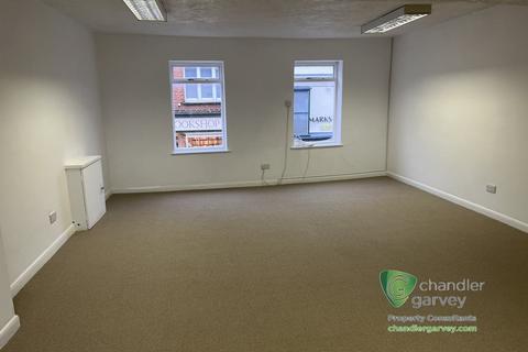 Office to rent, Marlow SL7