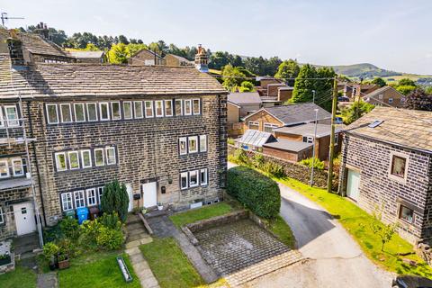 2 bedroom cottage for sale, Shaws, Uppermill, Saddleworth