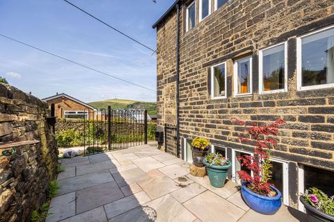 2 bedroom cottage for sale, Shaws, Uppermill, Saddleworth