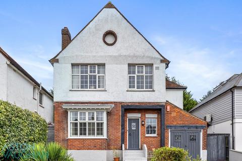 5 bedroom detached house for sale, Bishops Road, Hove BN3