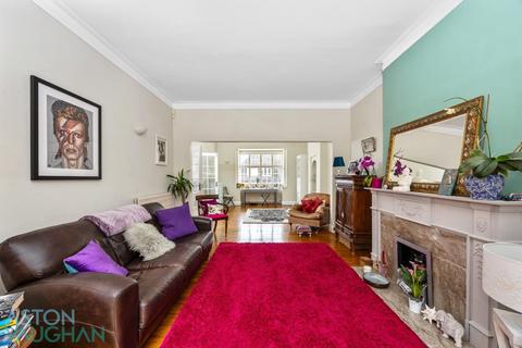 5 bedroom detached house for sale, Bishops Road, Hove BN3