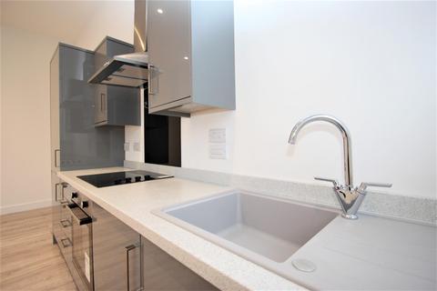 1 bedroom apartment for sale, Artillery Court, Cromwell Road, Southsea