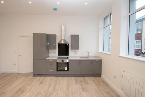 1 bedroom apartment for sale, Artillery Court, Cromwell Road, Southsea