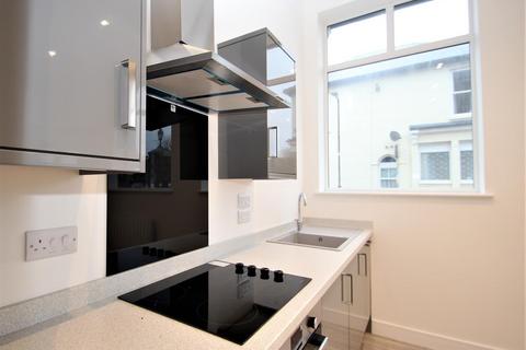 1 bedroom apartment for sale, Artillery Court, Cromwell Road, Southsea