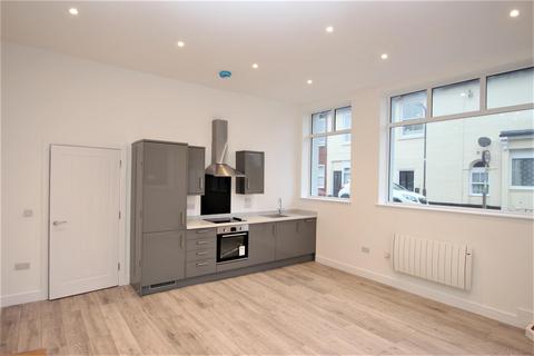 1 bedroom apartment for sale, Artillery Court, Cromwell Road, Southsea