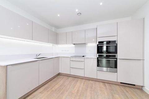 3 bedroom apartment to rent, Ossel Court, Greenwich, SE10 0TE