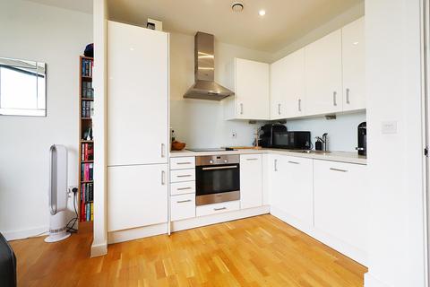 1 bedroom flat for sale, Station Road, Sidcup DA15