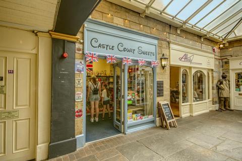 Retail property (high street) to rent, Castle Courtyard, Castle Yard, Knaresborough