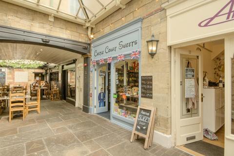 Retail property (high street) to rent, Castle Courtyard, Castle Yard, Knaresborough