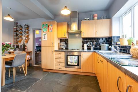 4 bedroom semi-detached house for sale, Norwich Road, Stretford, Manchester, M32