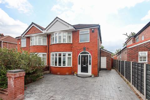 4 bedroom semi-detached house for sale, Norwich Road, Stretford, Manchester, M32