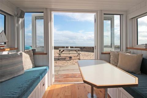 1 bedroom property for sale, Mudeford Sand Spit, Hut 259, Mudeford BH23